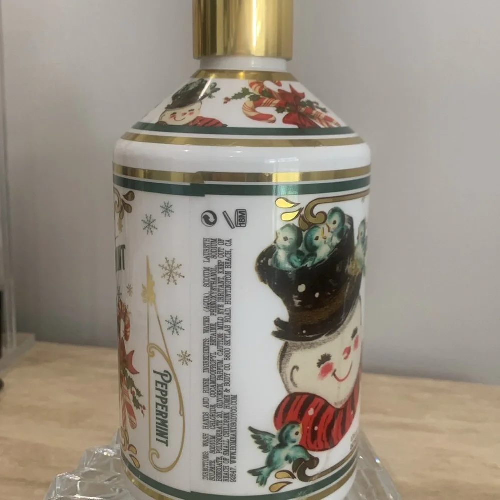 Seasons of Joy Hand Soap